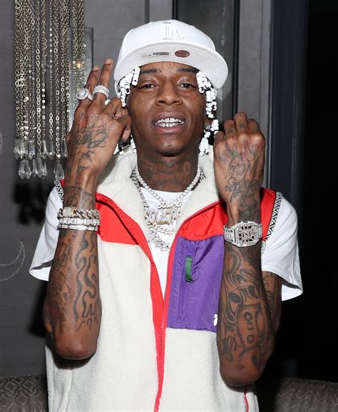 soulja boy leaked|Inside world of rap sex tape leaks as Nelly & Soulja Boy's snaps .